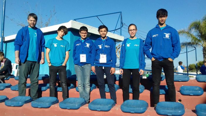 Scacchi: Bella prestazione di Maria Palma agli Italiani a squadre Under 16