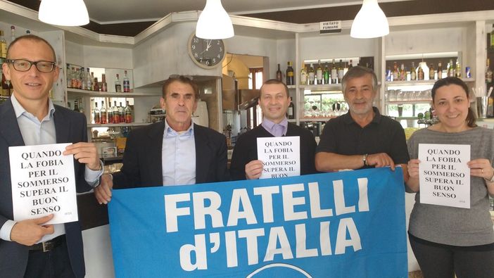 Bancomat per pagare caffè, Zappalà: "Danneggiati i piccoli esercizi commerciali"