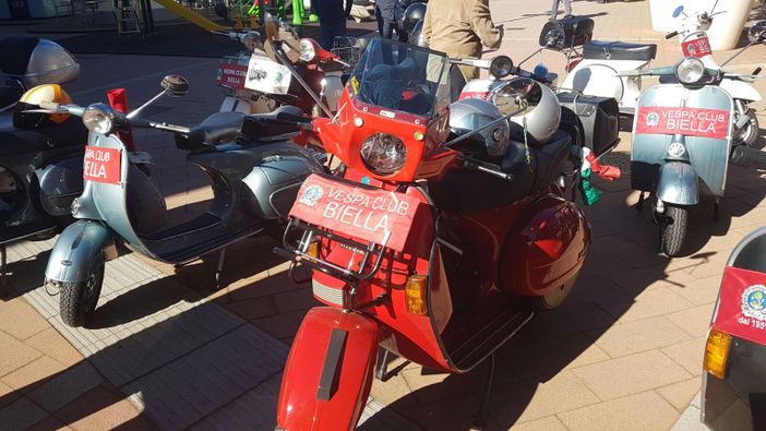 Foto e video Catia Ciccarelli