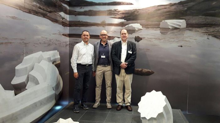 Ponderano: Codice rosso per un ferito nello scontro tra auto e camion