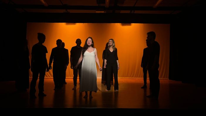 Biella, Opificiodellarte: la nuova rassegna teatrale. Biella, Opificiodellarte: la nuova rassegna teatrale.