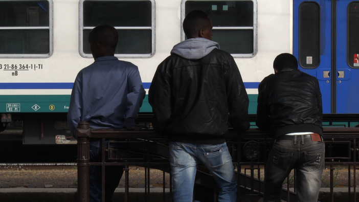 La Polizia di Stato lancia una campagna di sicurezza in ambito ferroviario rivolta ai migranti