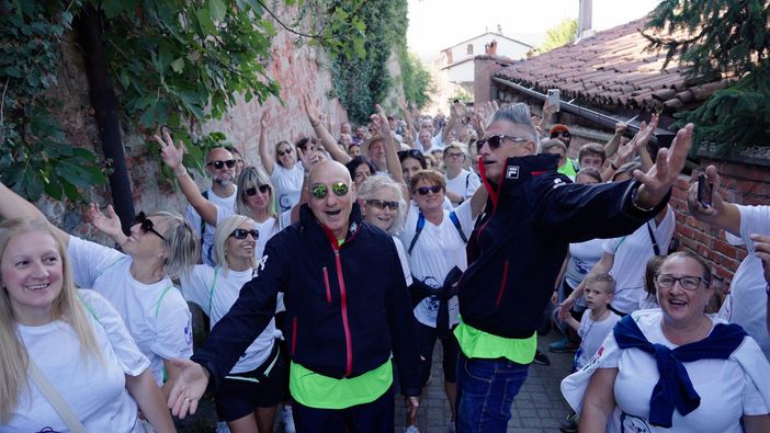Bi-G: la terza edizione di "Wonnie in giro" a Graglia