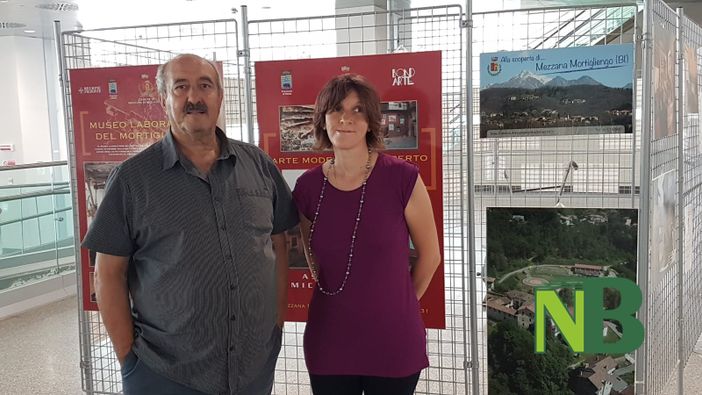 Foto Comune Mezzana Mortigliengo