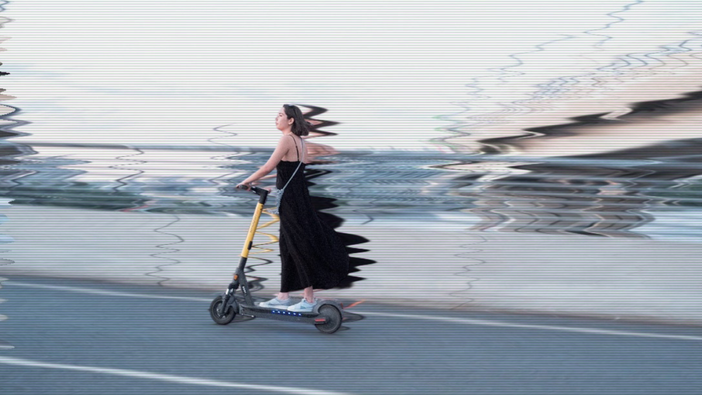 Monopattini truccati: a Biella non si astengono.