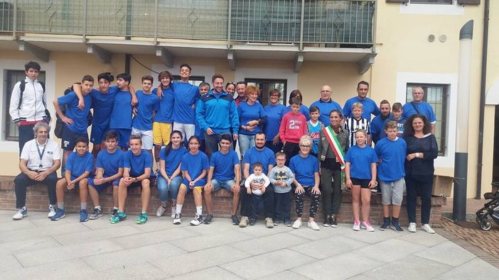 Il Palio dell'Unione è ancora di Ponderano FOTOGALLERY