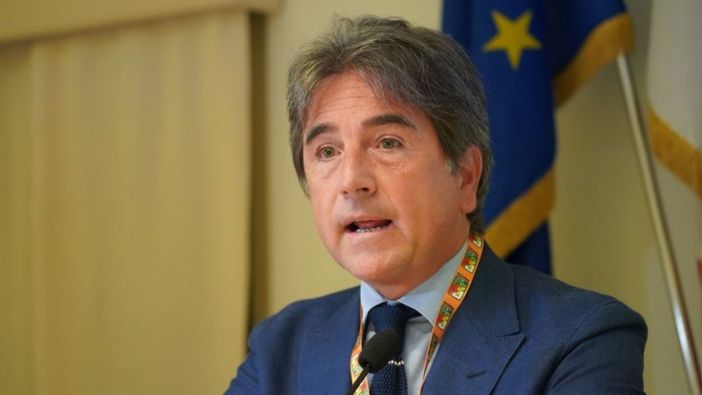 Emergenze in tempo reale, in fase di lancio IT-alert. Pella: "Progetto significativo per cittadini e amministratori"