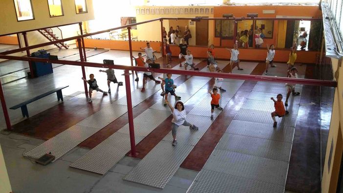 Università di Torino convenzionata con la Pietro Micca