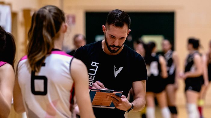 pallavolo virtus