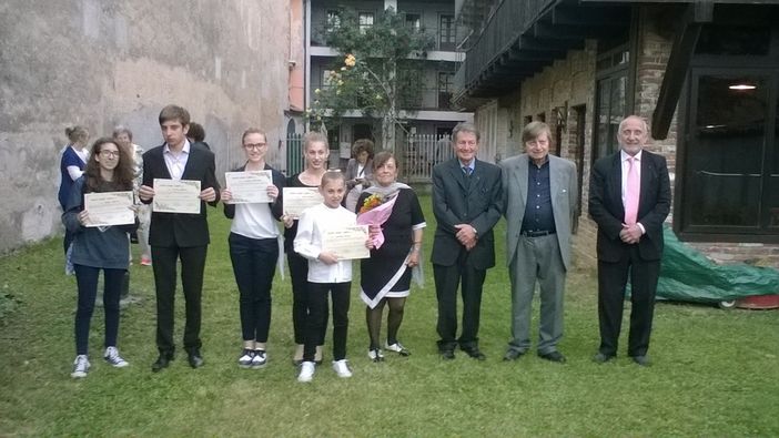 Graglia: Musica e tradizione al trofeo Andrè Campra