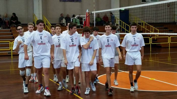 Il Biella Volley Under 19