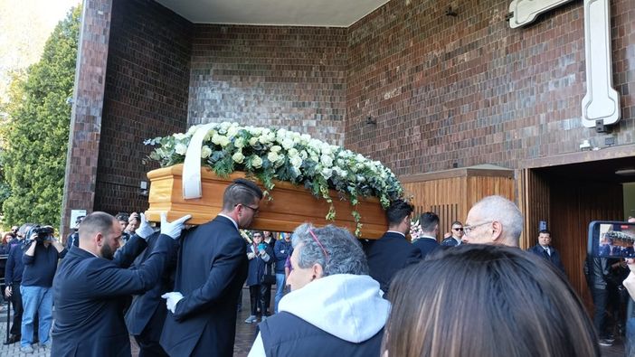 funerali pallavolo funerali pallavolo