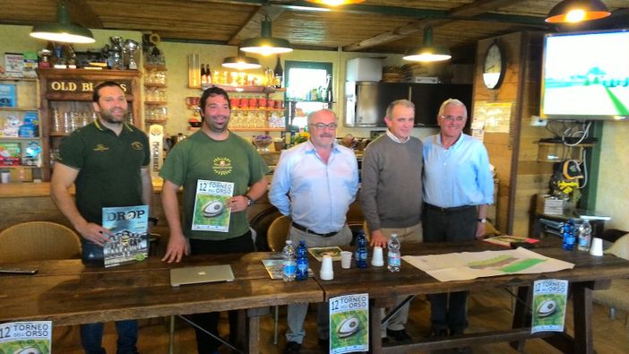 A Biella un'intensa domenica di rugby. Dal Torneo dell'Orso alla sfida con il VII° Torino