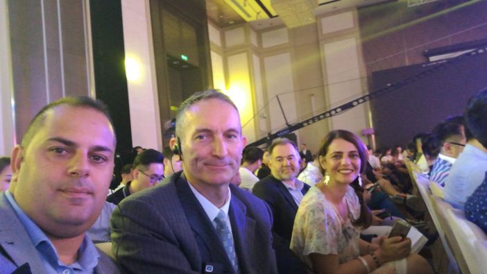 Anche a Wuhan, in Cina, si legge Newsbiella.it ....e voi? Anche a Wuhan, in Cina, si legge Newsbiella.it ....e voi?