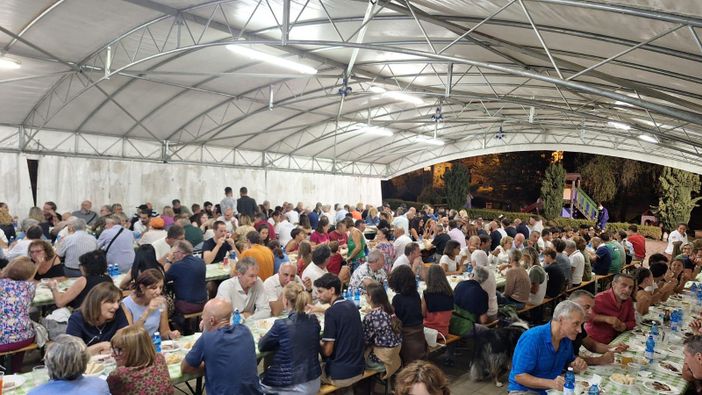 Sordevolo brinda all’estate con l’ottava edizione del “Gin Party”