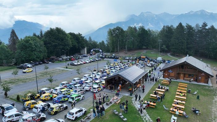 domobianca rally
