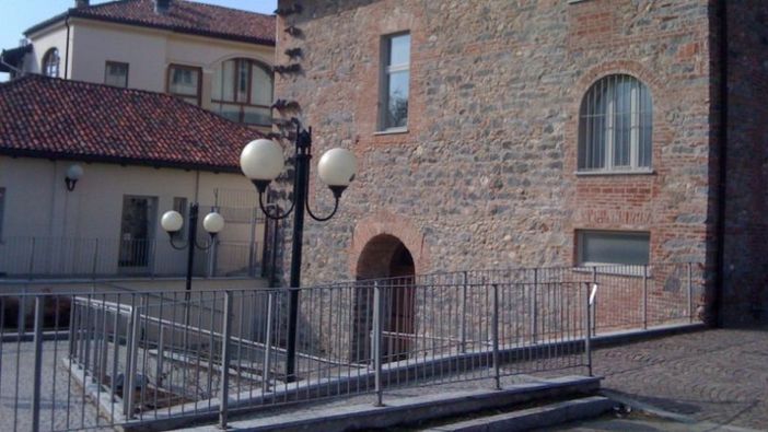 Asl chiama e la Provincia risponde: il cantinone il nuovo hub cittadino