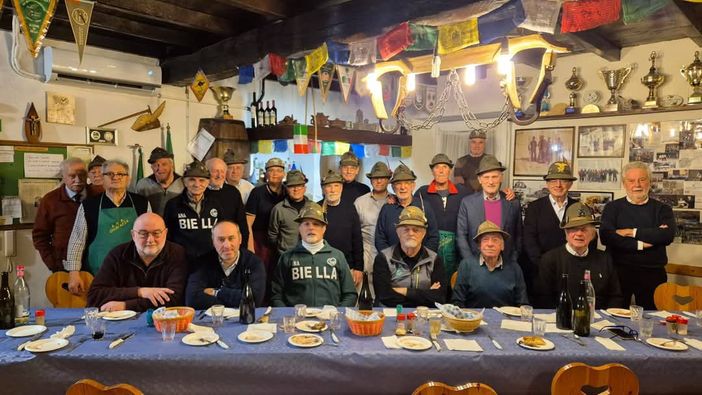 alpini chiavazza alpini chiavazza