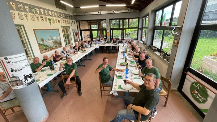 alpini pralungo alpini pralungo