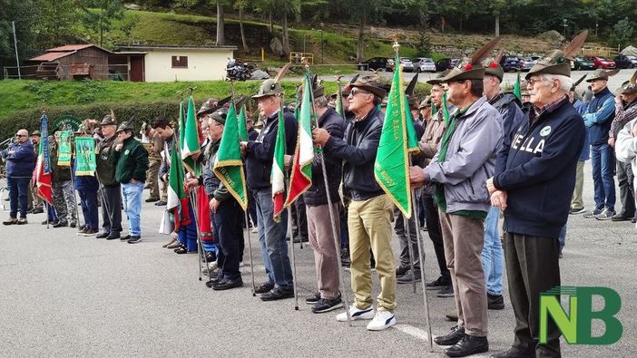 alpini oropa alpini oropa