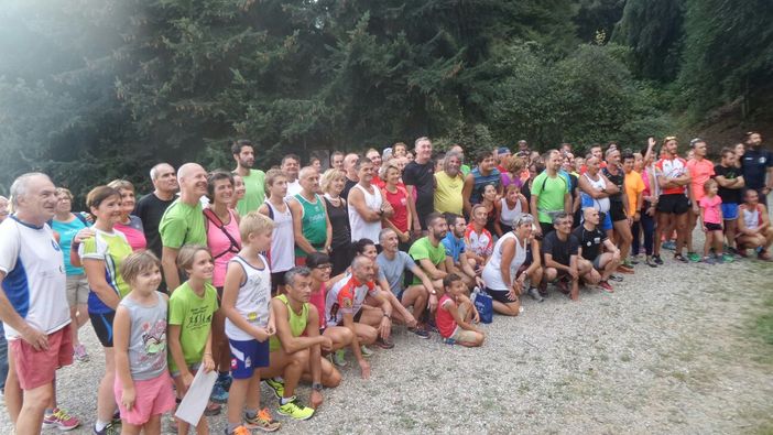 Fotoservizio Benedetti/Fighera