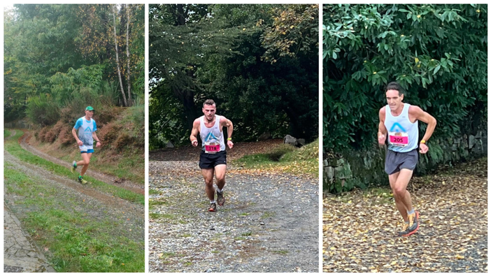 Amron Team sotto la pioggia per le gare del weekend: i risultati di Pollone e Tollegno. Amron Team sotto la pioggia per le gare del weekend: i risultati di Pollone e Tollegno.