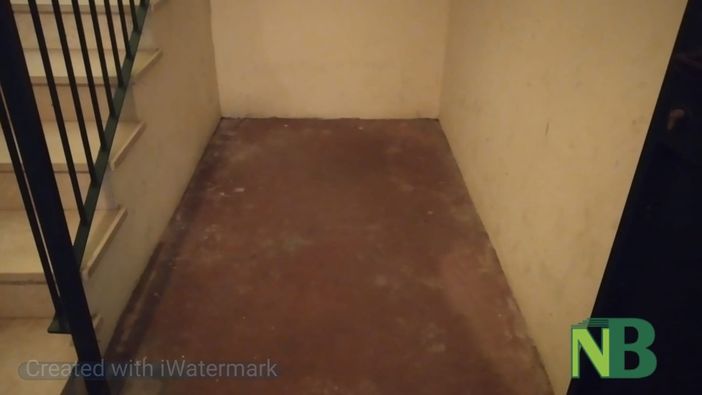 Chiavazza, perdita d'acqua in alloggio Atc, riparato il guasto Chiavazza, perdita d'acqua in alloggio Atc, riparato il guasto