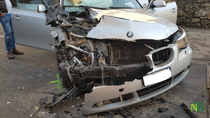 scontro mezzi scontro mezzi