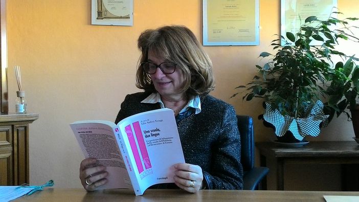 "All'interno dell'Istituto Comprensivo non ci sono altri spazi per liceo cossatese" "All'interno dell'Istituto Comprensivo non ci sono altri spazi per liceo cossatese"