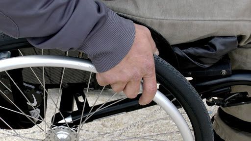 Barriere architettoniche, dalla Regione 850mila euro, Caucino si rivolge ai Comuni: "Il bando scade il 29"