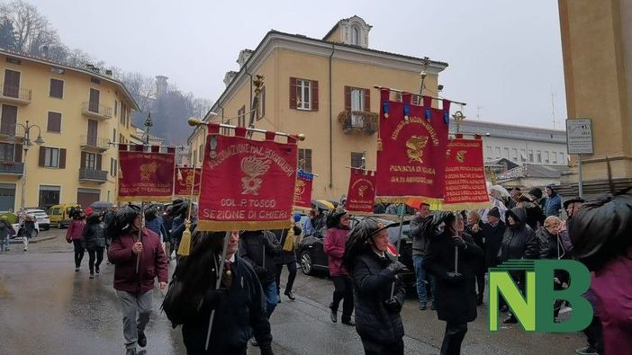 Domani Bersaglieri in Festa a San Sebastiano per la Befana Cremisi