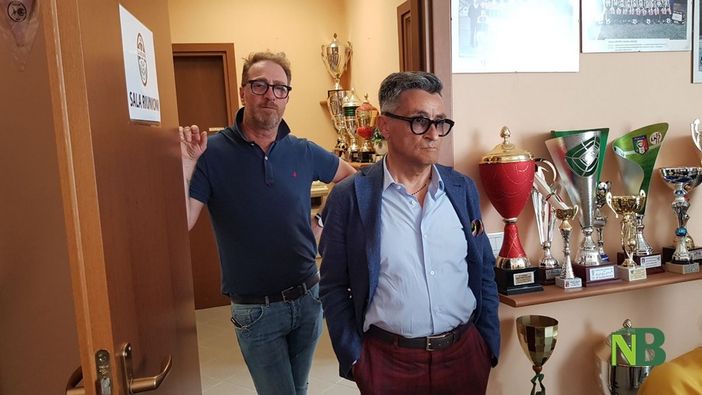 Colpo di scena, salta trattativa Montoro-Biellese. Il club: "Non c'è linea condivisa"