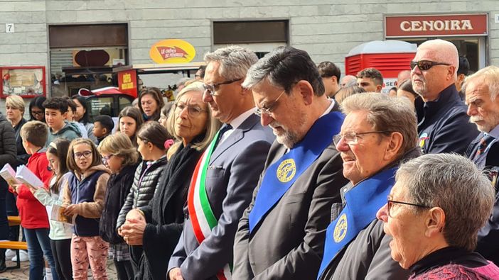 Biella, Ben Rivà an Riva: un successo la 21° edizione. Biella, Ben Rivà an Riva: un successo la 21° edizione.