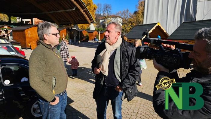 Beppe Gandolfo Beppe Gandolfo