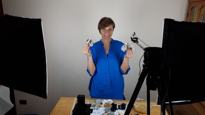 Coronavirus, Biella Cresce ha usato la tecnologia per proseguire la sua attività