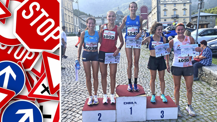 Biella, 49° Biella Oropa: come cambia la viabilità - Foto dell'edizione 2023.