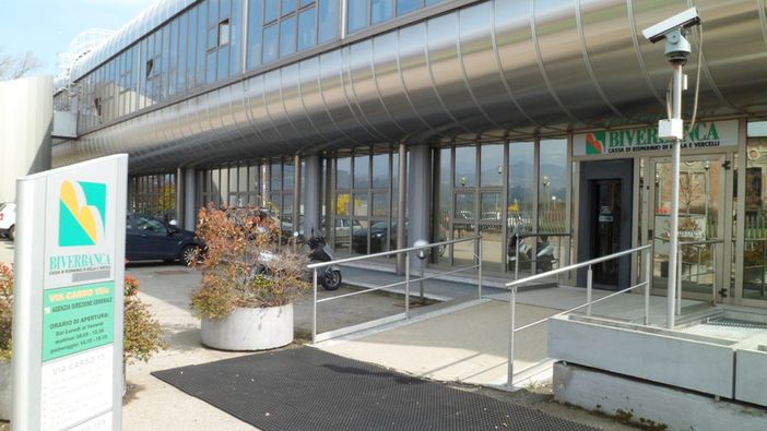 Il Gruppo Cassa di Risparmio di Asti con Biverbanca dona 2,2 milioni di euro