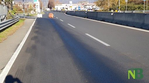 Raddoppio Trossi, se ne riparla dopo le elezioni amministrative- Foto archivio newsbiella.it Raddoppio Trossi, se ne riparla dopo le elezioni amministrative- Foto archivio newsbiella.it