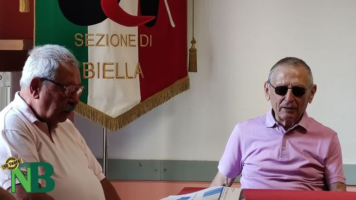 "A me gli occhi" da Ponderano un contributo a sostegno dell'iniziativa "A me gli occhi" da Ponderano un contributo a sostegno dell'iniziativa