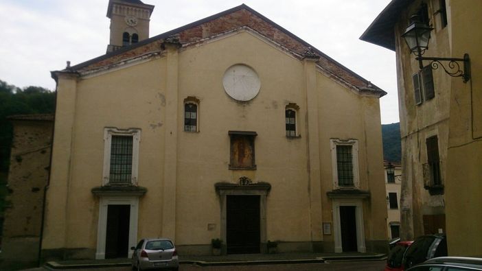 Disposta l'autopsia per la bimba di due anni investita a Crevacuore