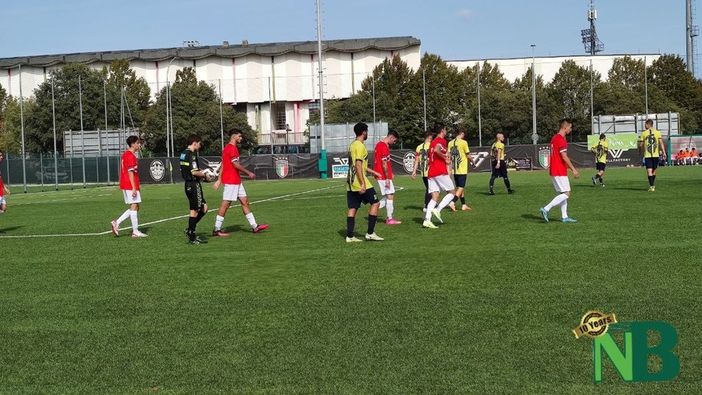 calcio biellese