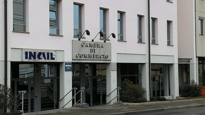 Dalla fibra ai servizi digitali: come le Camere di Commercio aiutano le aziende