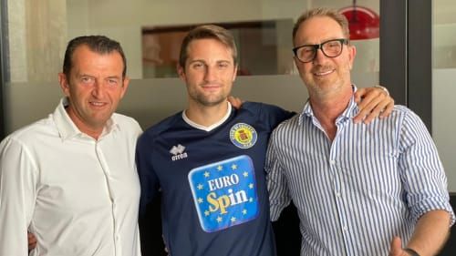 calcio cossato