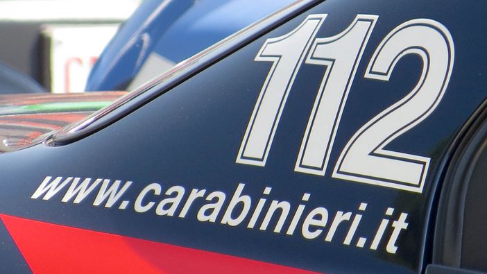 Ventenne marocchino viola la sorveglianza speciale