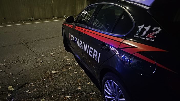 Il cane fa i bisogni sul balcone e i due vicini litigano fino all' arrivo dei Carabinieri