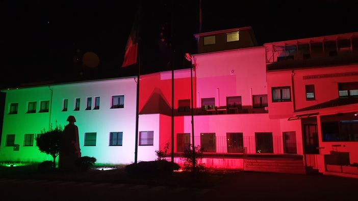 carabinieri giornata carabinieri giornata