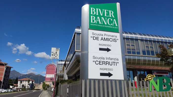 Cerruti in via Carso, i genitori in visita alla nuova scuola, foto chiarini per newsbiella.it Cerruti in via Carso, i genitori in visita alla nuova scuola, foto chiarini per newsbiella.it