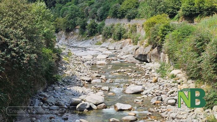Caldo e afa: i consigli di newsbiella.it per trovare refrigerio nel Biellese Video Mauro Benedetti per newsbiella.it