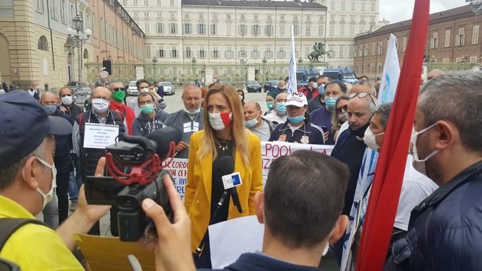 L'assessore Elena Chiorino