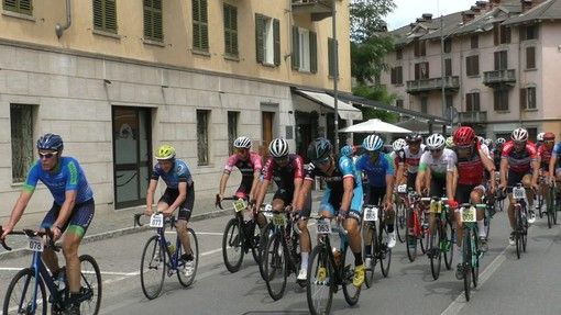 FreeBike Trivero presenta la Cicloscalata Ponzone – Stavello. FreeBike Trivero presenta la Cicloscalata Ponzone – Stavello.